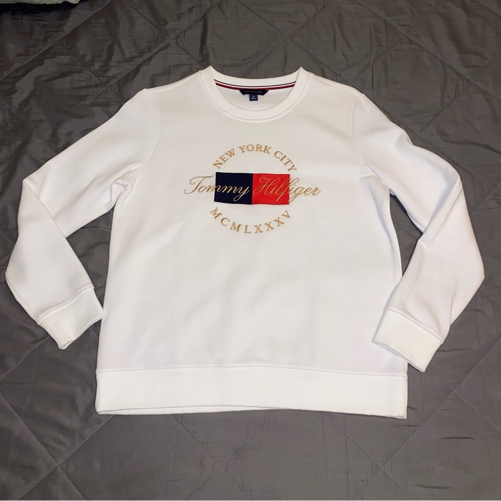 Tommy Hilfiger crewneck